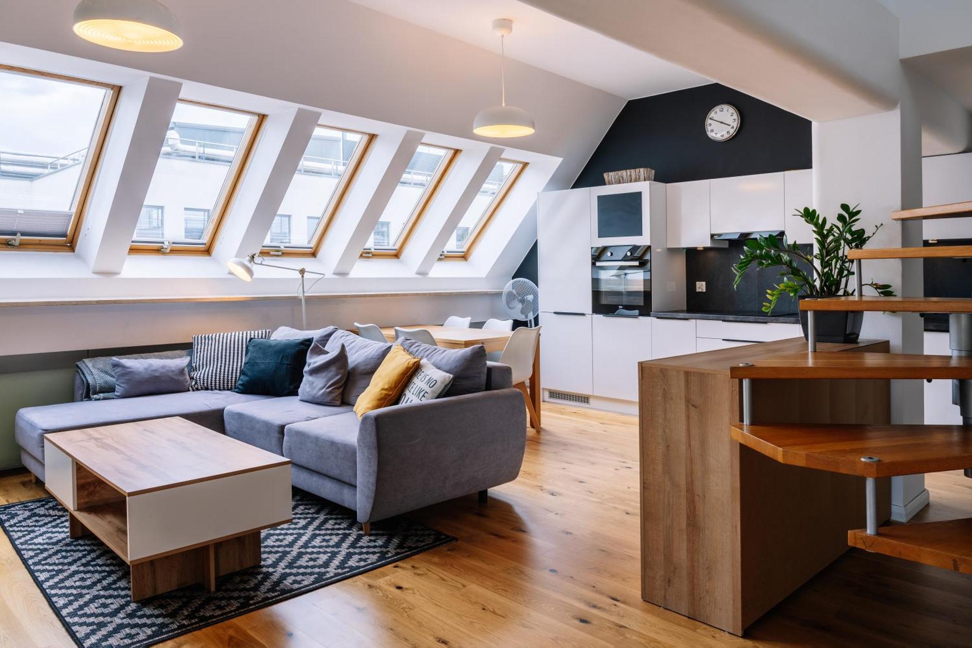 Rentplanet - Apartament Swietego Mikolaja Breslavia Esterno foto