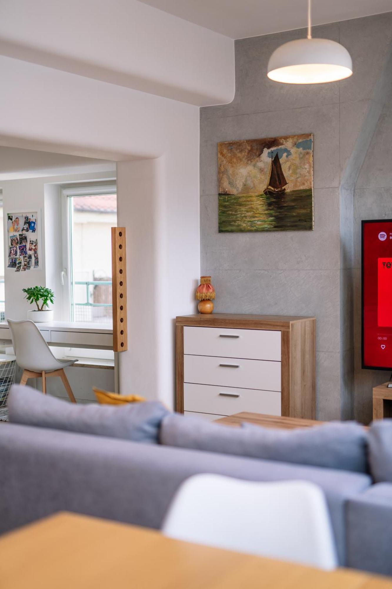 Rentplanet - Apartament Swietego Mikolaja Breslavia Esterno foto