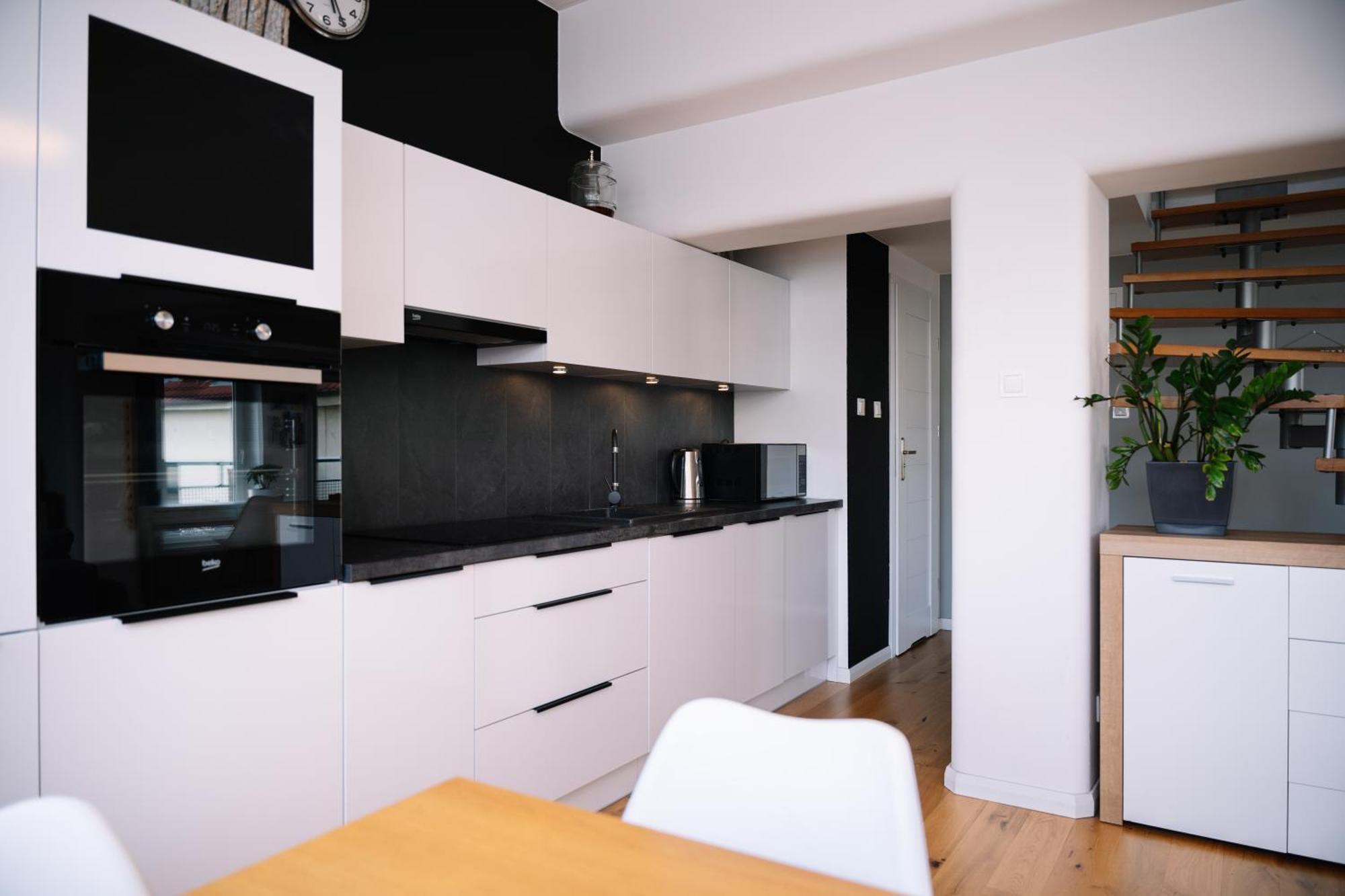 Rentplanet - Apartament Swietego Mikolaja Breslavia Esterno foto