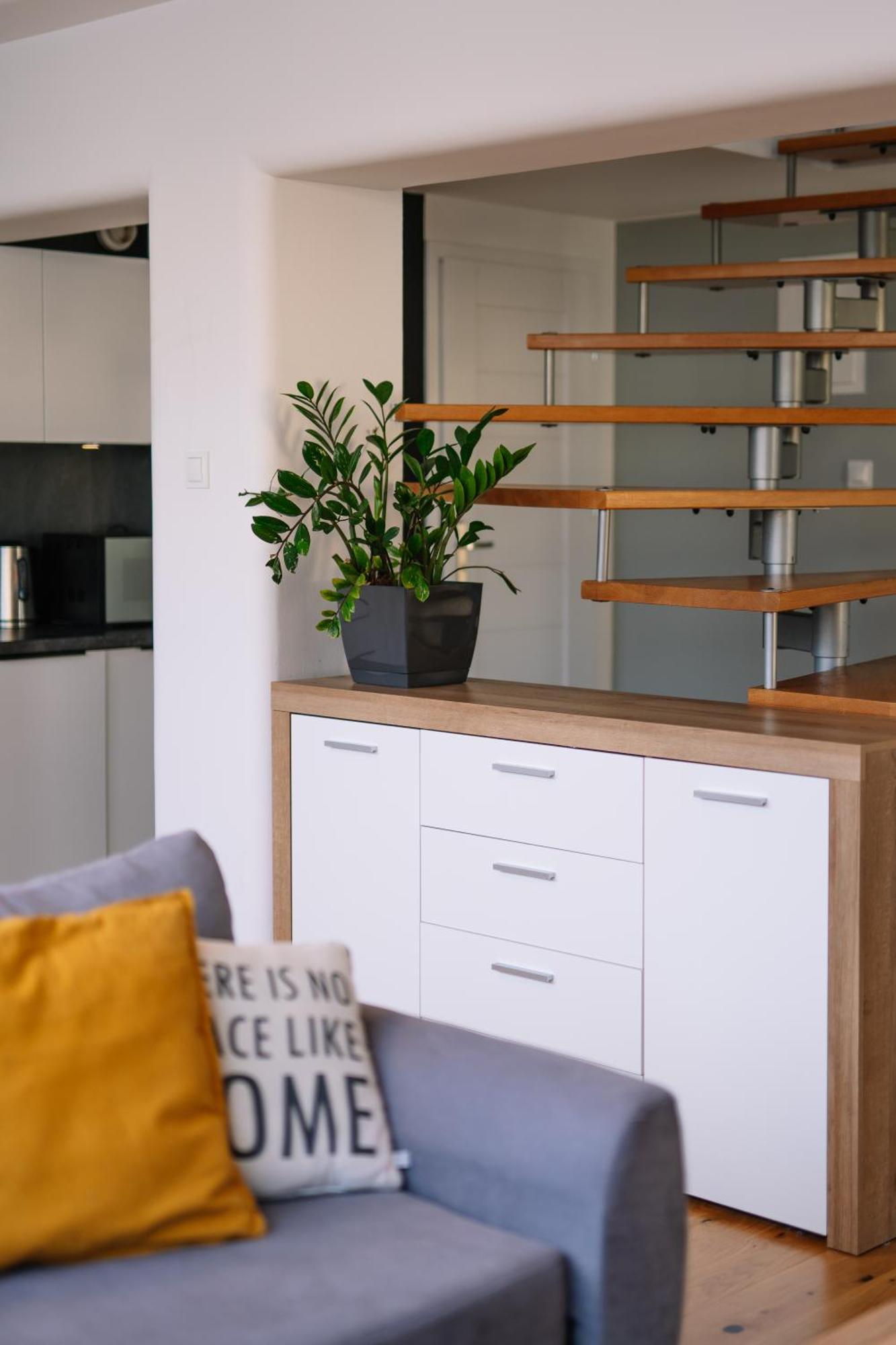 Rentplanet - Apartament Swietego Mikolaja Breslavia Esterno foto