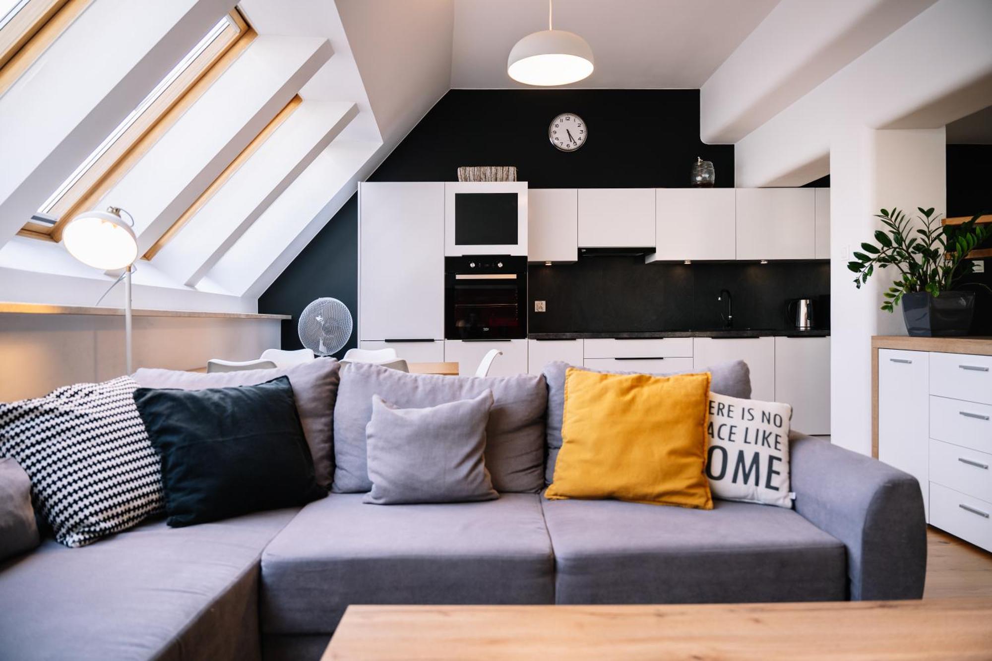 Rentplanet - Apartament Swietego Mikolaja Breslavia Esterno foto
