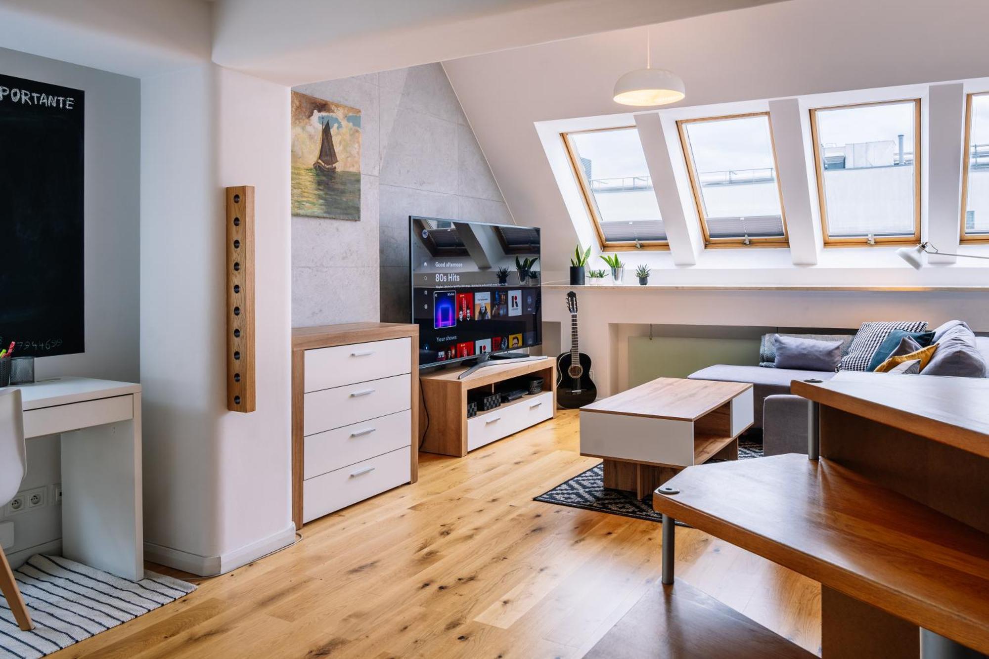 Rentplanet - Apartament Swietego Mikolaja Breslavia Esterno foto