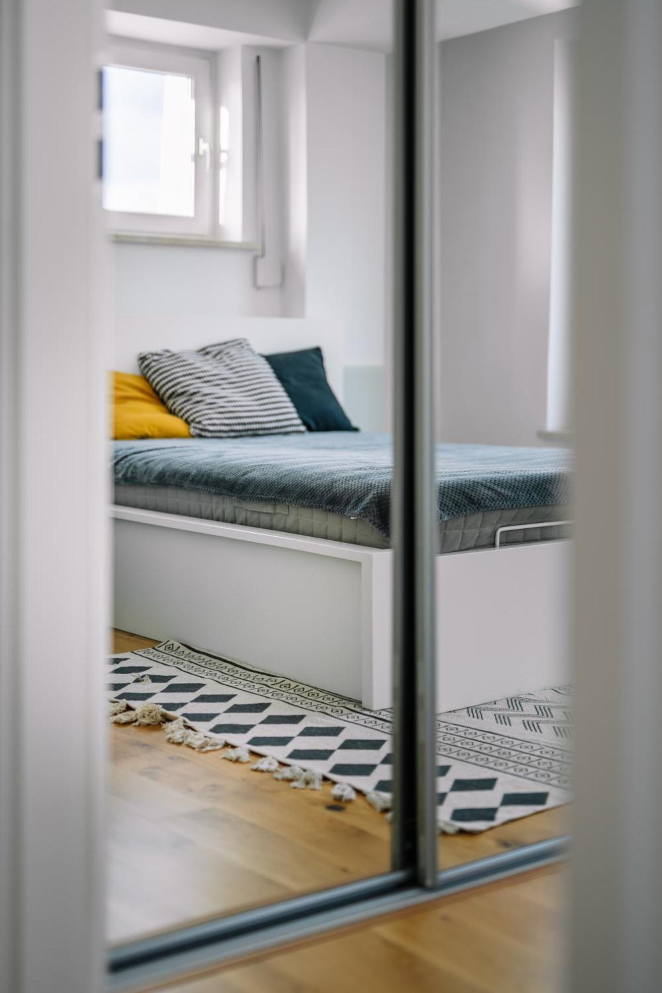 Rentplanet - Apartament Swietego Mikolaja Breslavia Esterno foto